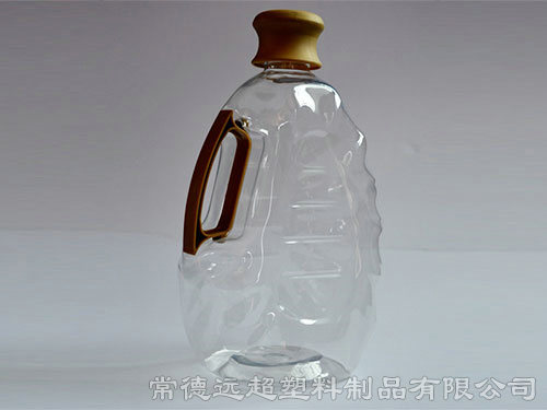PET油瓶 PET油瓶
