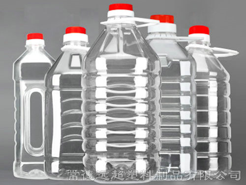 PET油瓶 PET油瓶