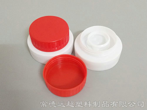 防盜瓶蓋 防盜瓶蓋